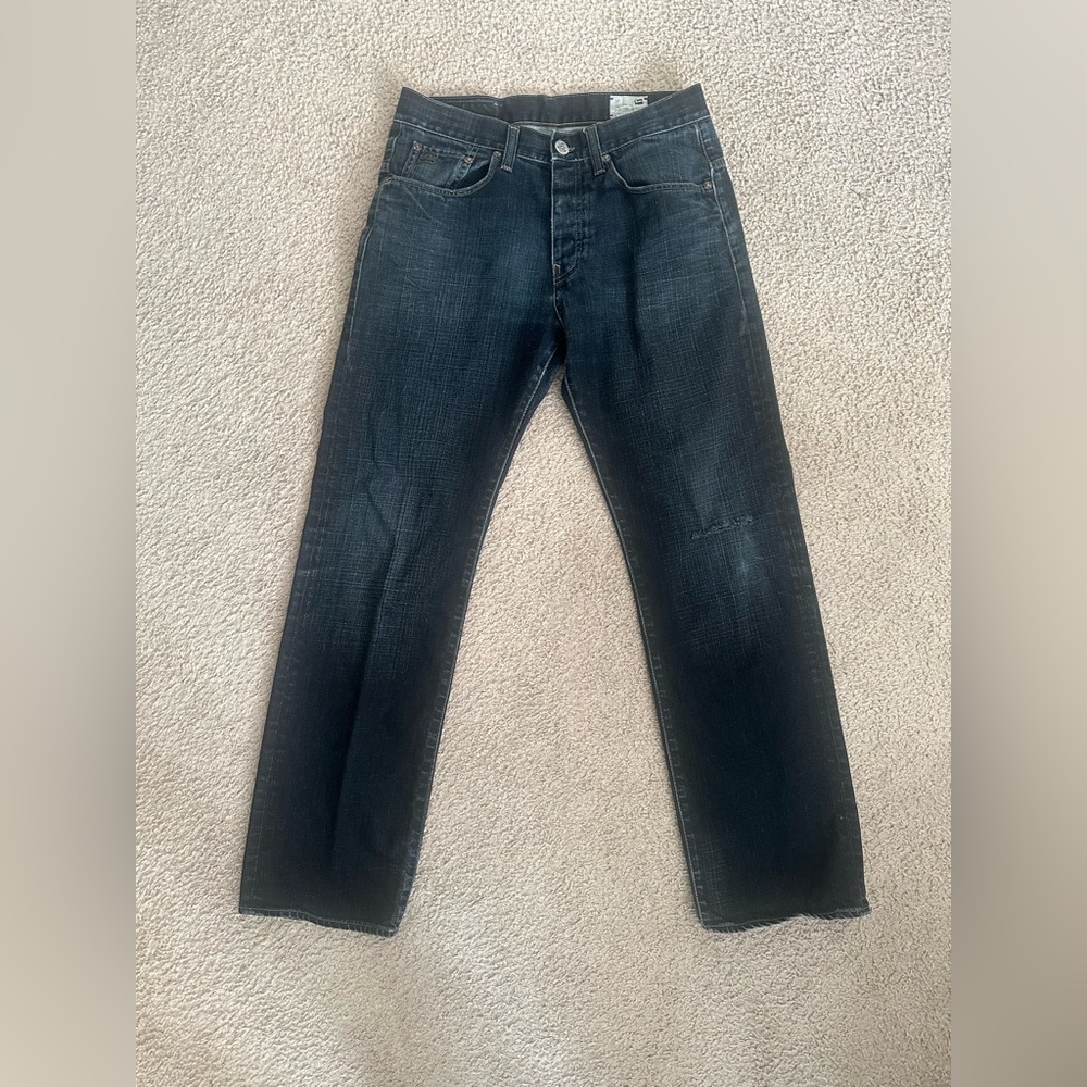 G-STAR RAW Denim Pants